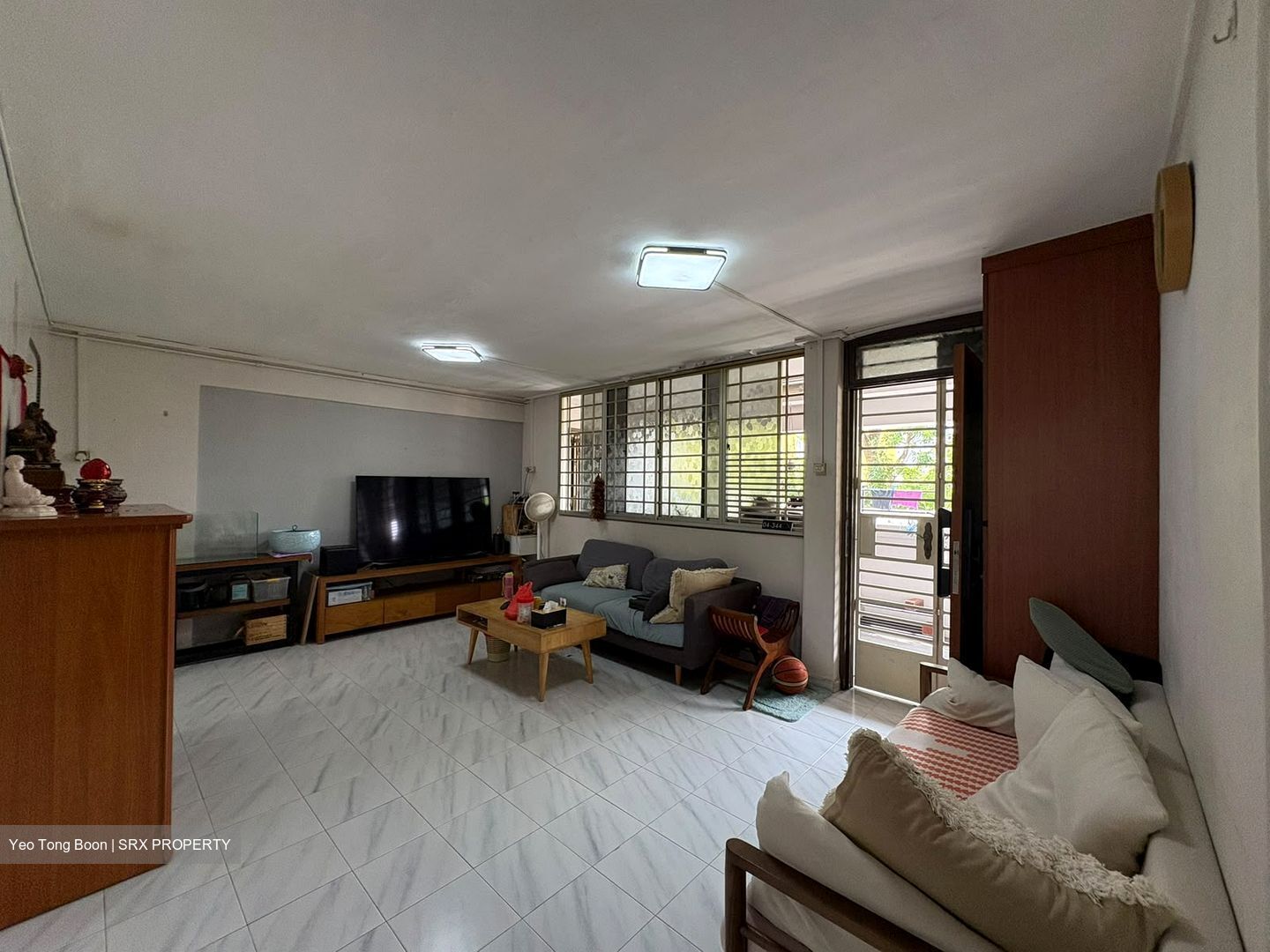 Blk 338 Bukit Batok Street 34 (Bukit Batok), HDB 4 Rooms #606928451